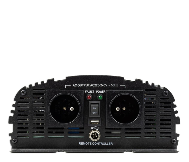 VOLT IPS 5000 R 12/230V (2500/5000W) - 1213159 - zdjęcie 3